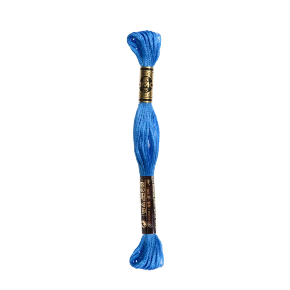 DMC Stranded Cotton Embroidery Thread, 3800-5200 - Image 54
