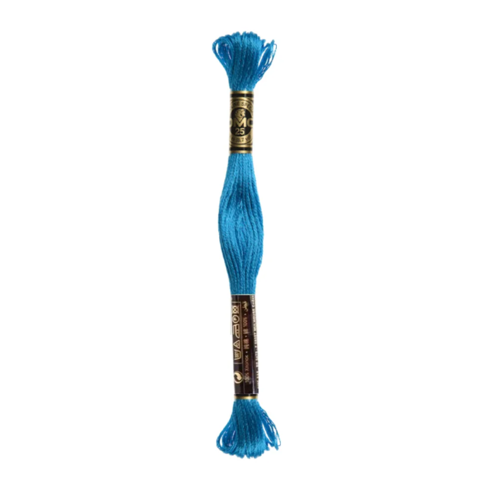 DMC Stranded Cotton Embroidery Thread, 3800-5200 - Image 55