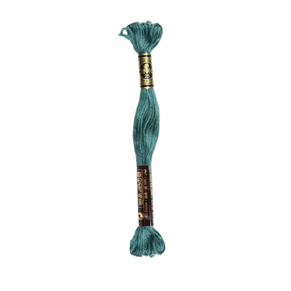 DMC Stranded Cotton Embroidery Thread, 3800-5200 - Image 57
