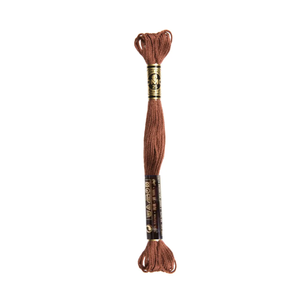 DMC Stranded Cotton Embroidery Thread, 3800-5200 - Image 59