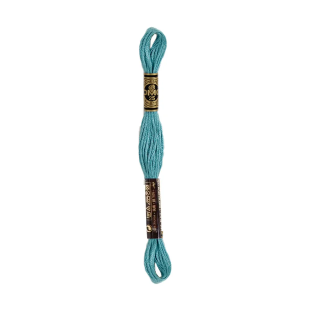 DMC Stranded Cotton Embroidery Thread, 3800-5200 - Image 60