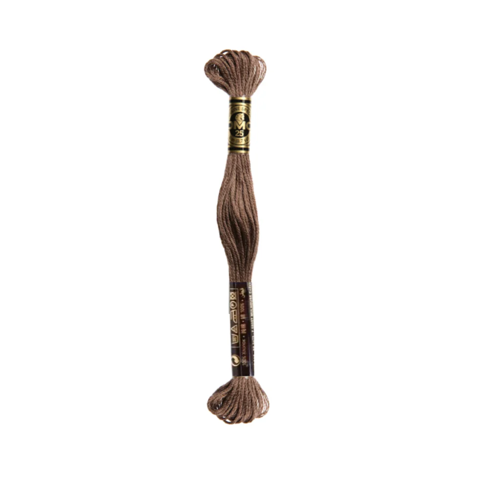 DMC Stranded Cotton Embroidery Thread, 3800-5200 - Image 64