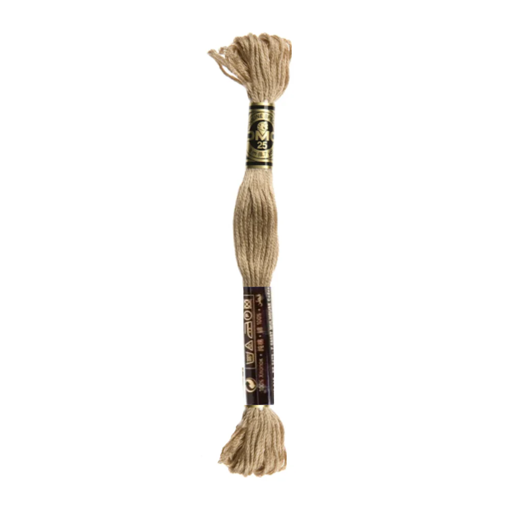 DMC Stranded Cotton Embroidery Thread, 3800-5200 - Image 66