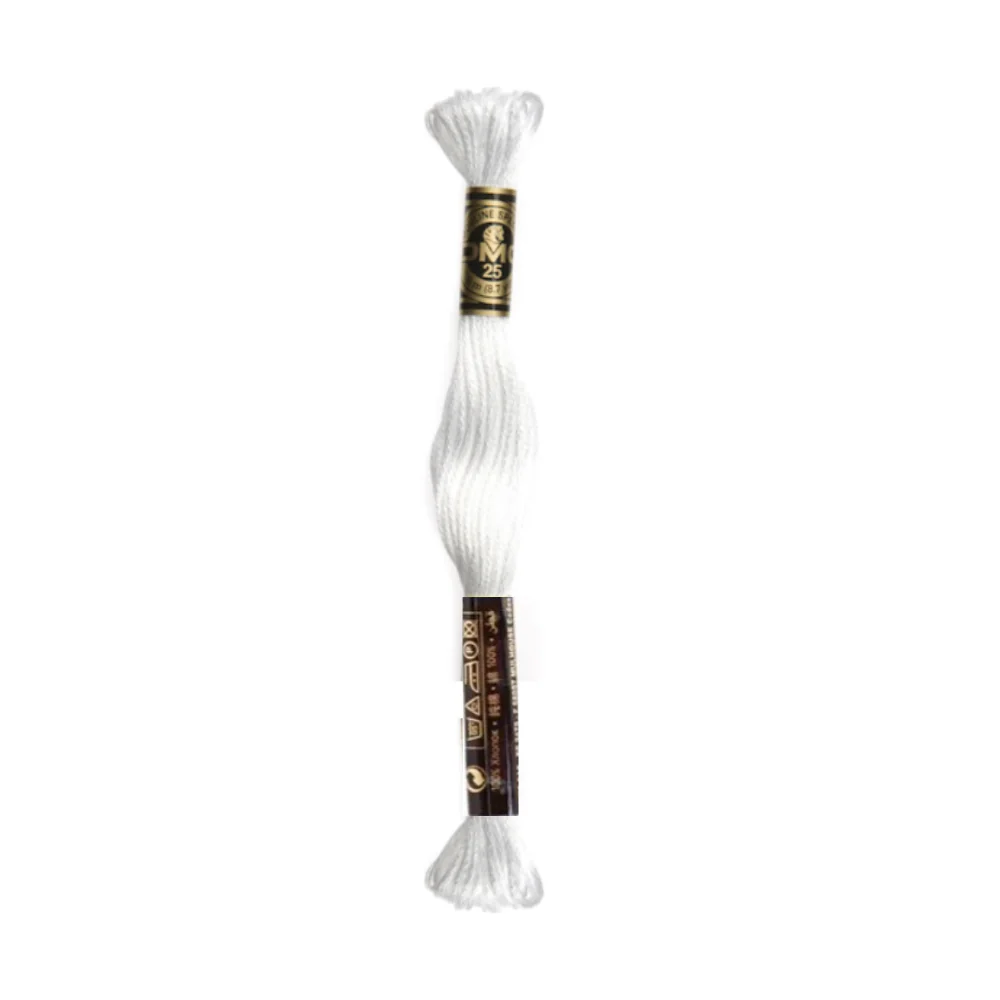 DMC Stranded Cotton Embroidery Thread, 3800-5200 - Image 68