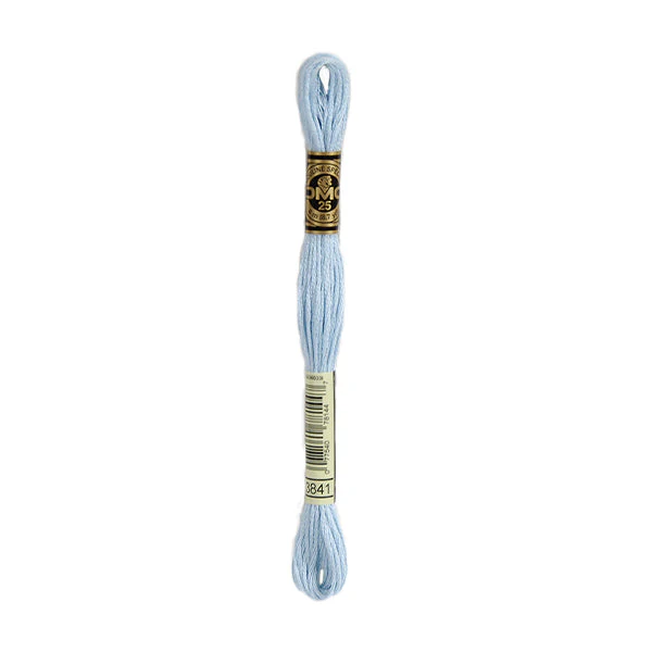 DMC Stranded Cotton Embroidery Thread, 3800-5200 - Image 7
