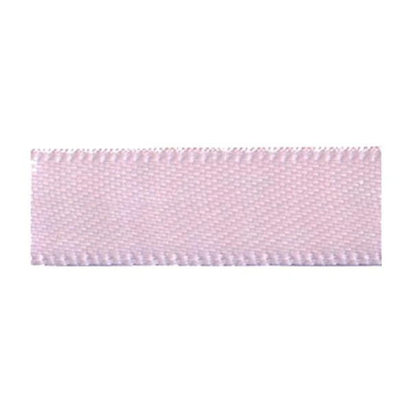 Sullivans Ribbon Satin, Pink- 3mm - Image 2