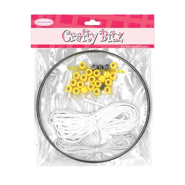 Crafty Bitz Dream Catcher Kit