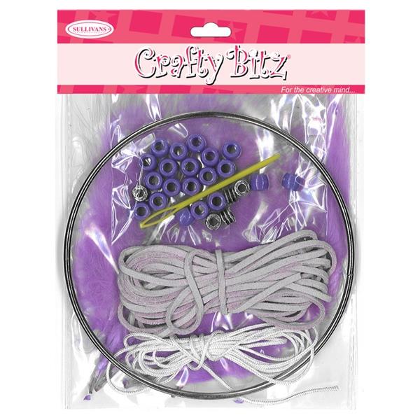 Crafty Bitz Dream Catcher Kit - Image 2
