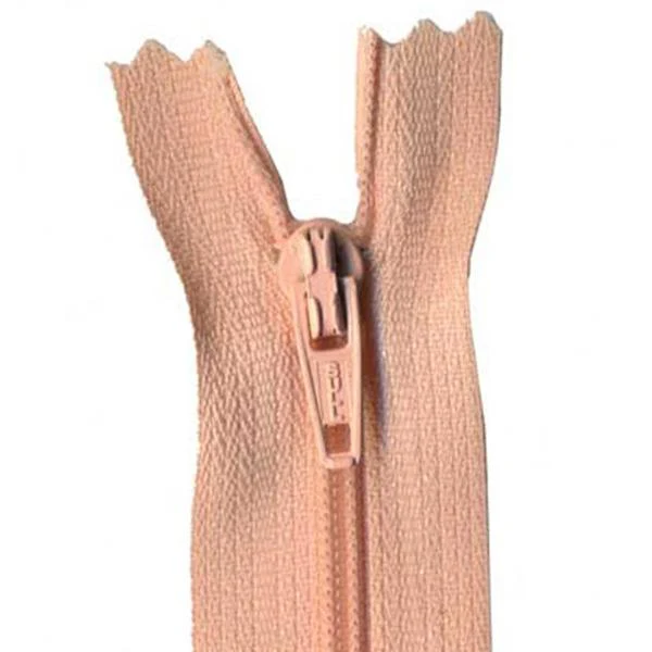 Sullivans Zip Dress, Peach - Image 2