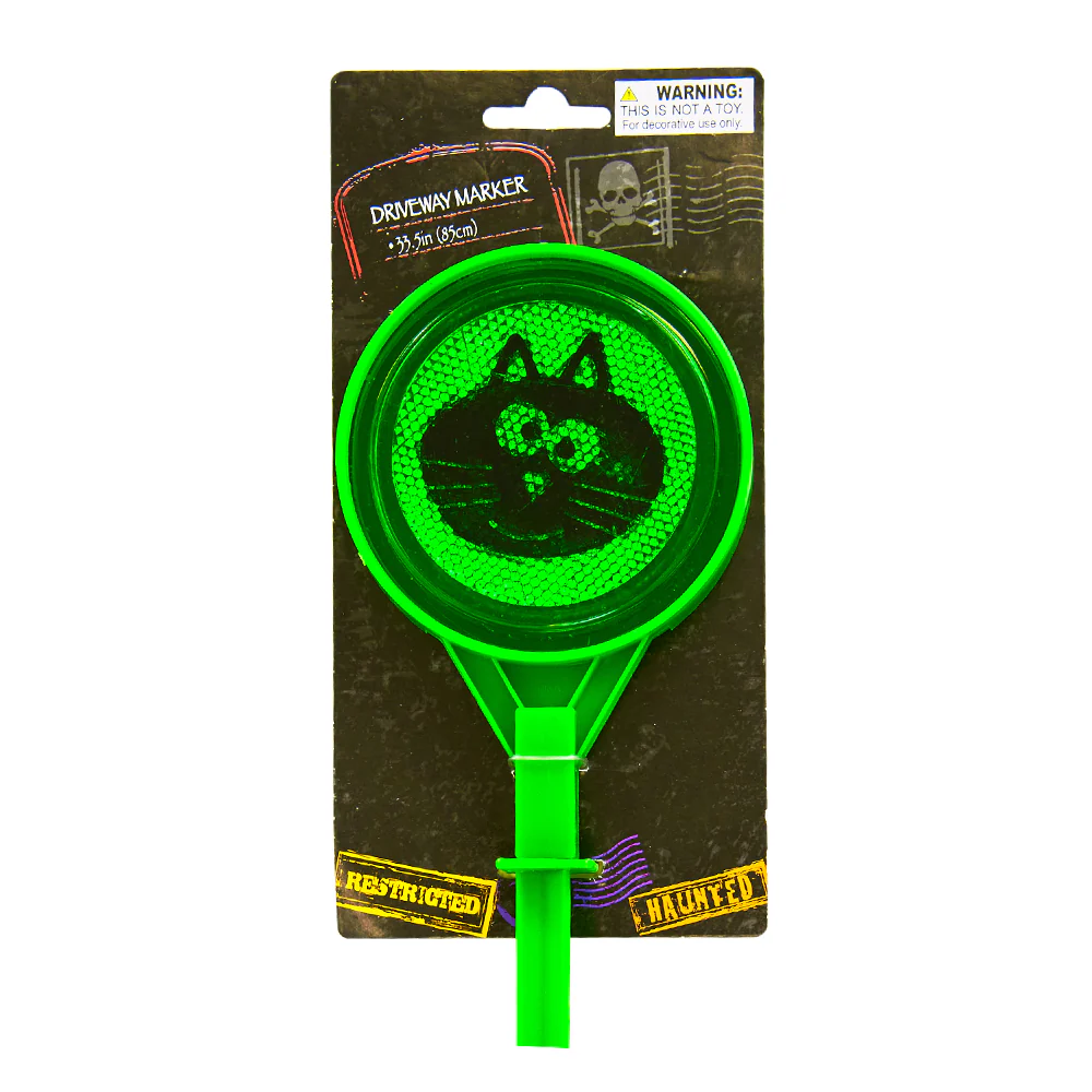 Driveway Marker Halloween - Image 2