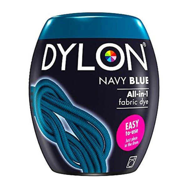 Dylon Dye Machine Fabric Pod, 350g - Image 29
