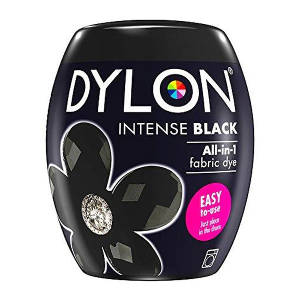 Dylon Dye Machine Fabric Pod, 350g - Image 32