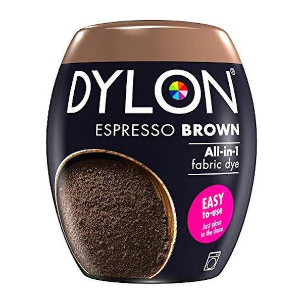 Dylon Dye Machine Fabric Pod, 350g - Image 36