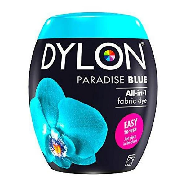 Dylon Dye Machine Fabric Pod, 350g - Image 6