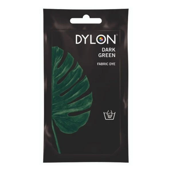 Dylon Hand Fabric Dye - 50g - Image 4