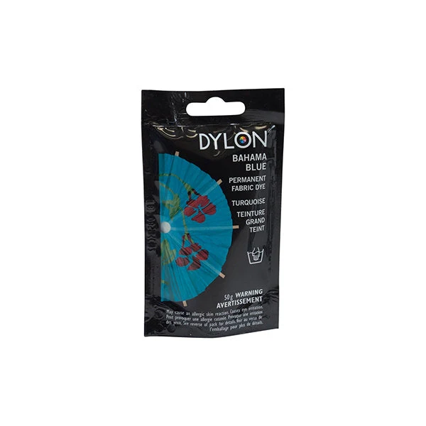 Dylon Hand Fabric Dye - 50g - Image 7