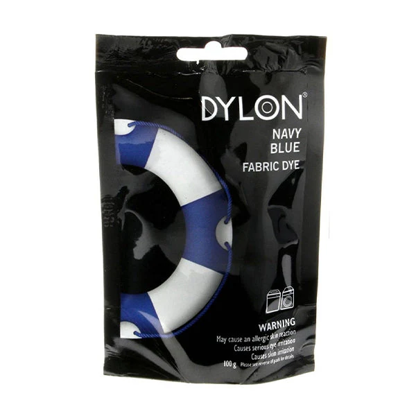 Dylon Hand Fabric Dye - 50g - Image 8