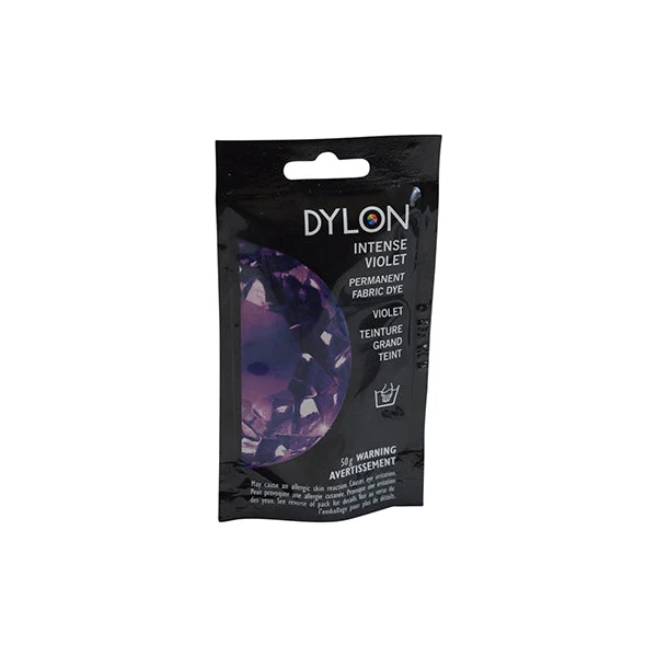 Dylon Hand Fabric Dye - 50g - Image 9