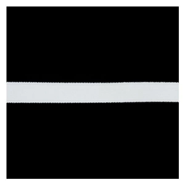 Sullivans Elastic Lingerie Strapping, Ivory- 18 mm