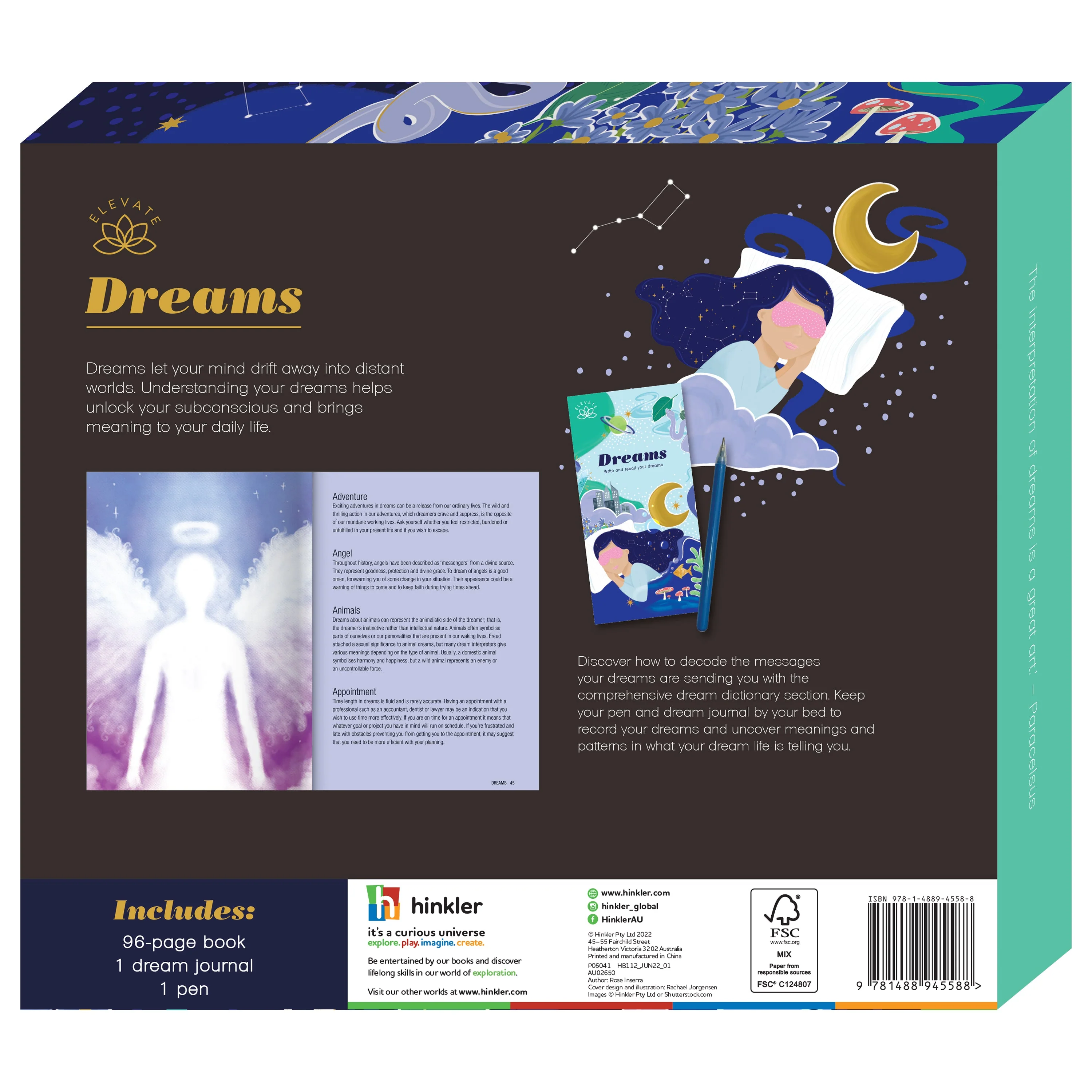 Elevate Dreams Kit - Image 4