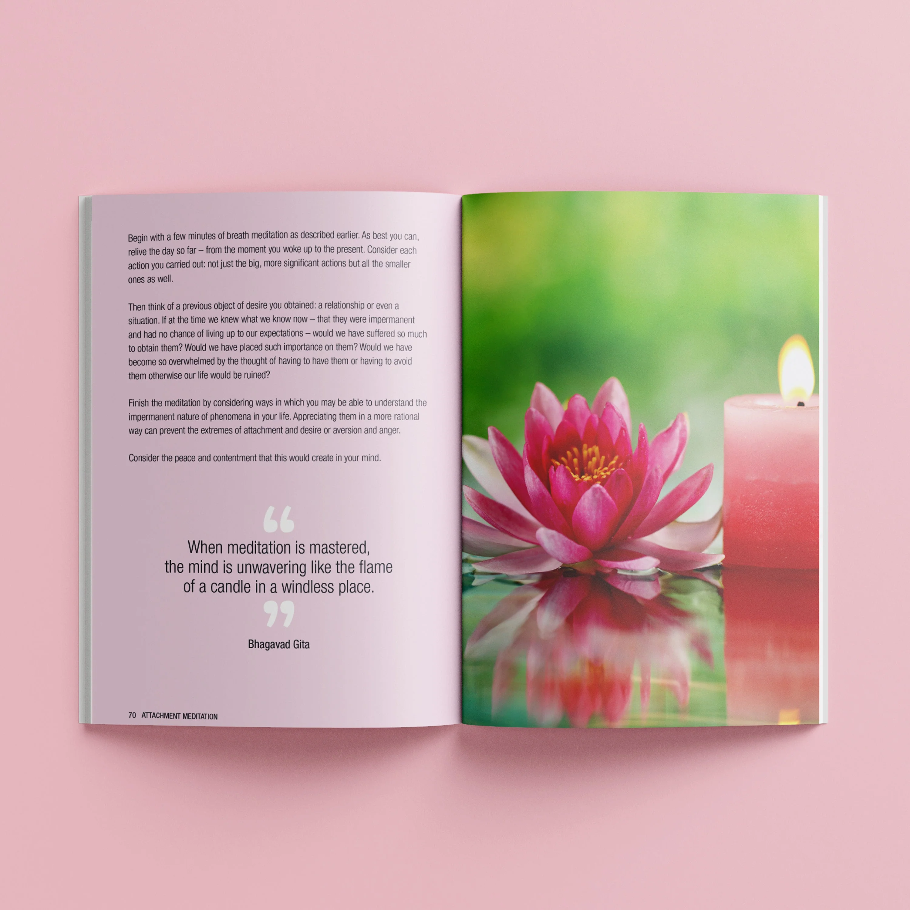 Elevate Meditation Kit - Image 2