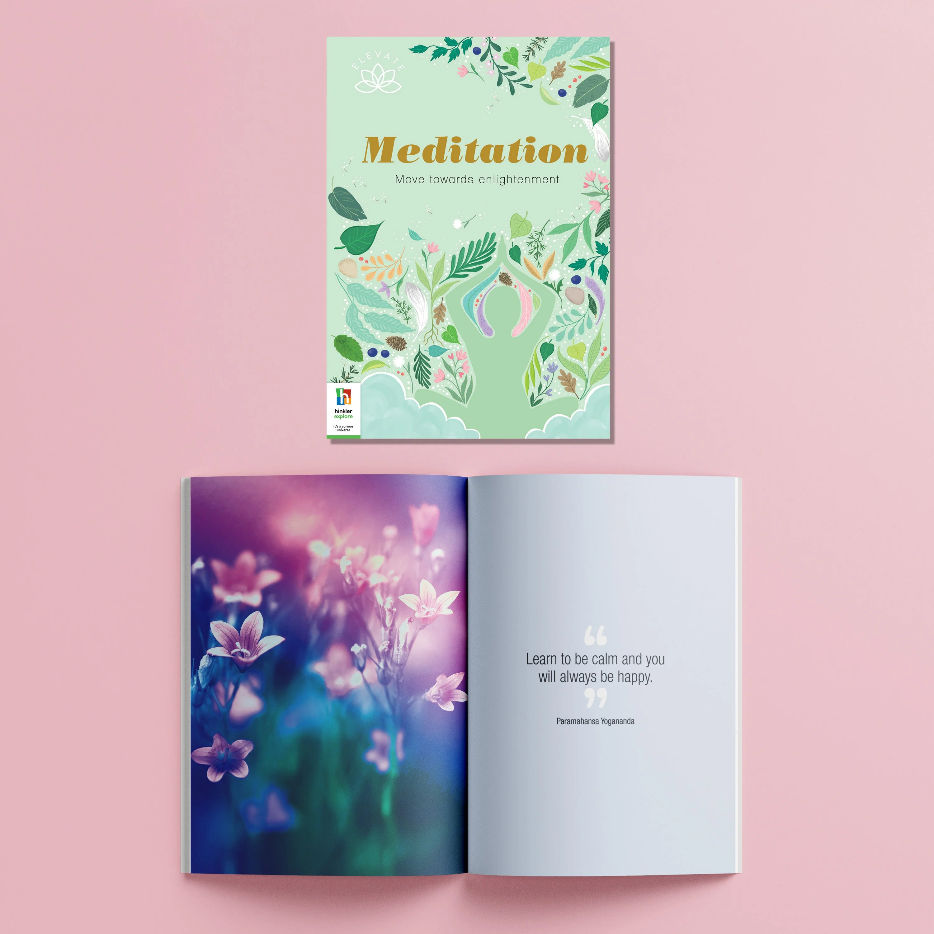 Elevate Meditation Kit - Image 3