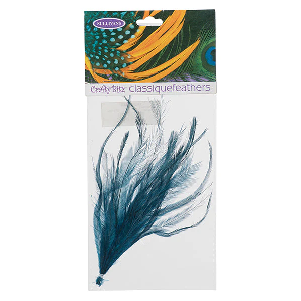 Emu Feathers, 25pc - Image 3