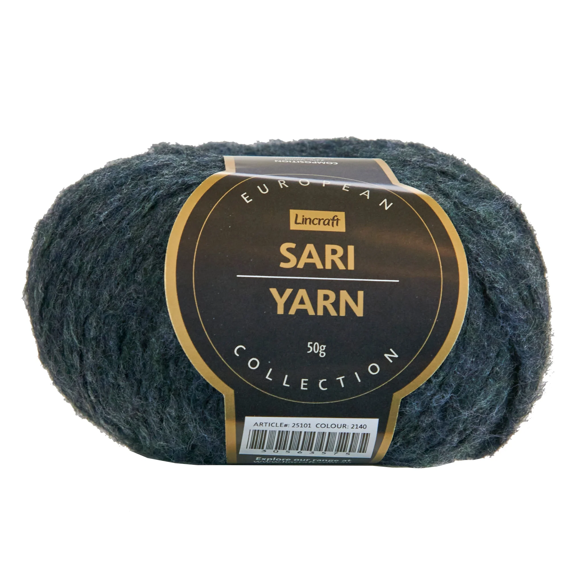 European Collection Sari Yarn - Image 10