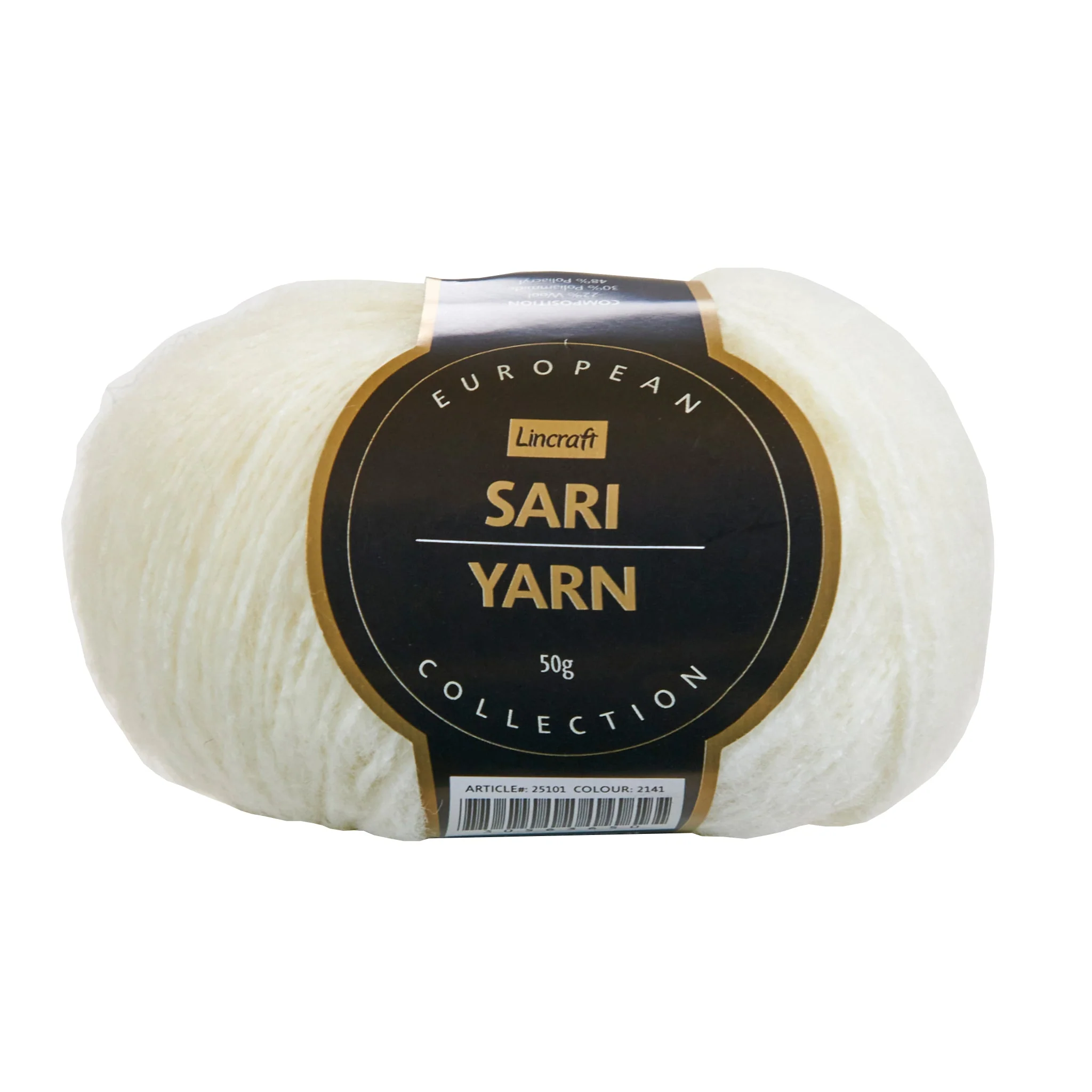 European Collection Sari Yarn - Image 11