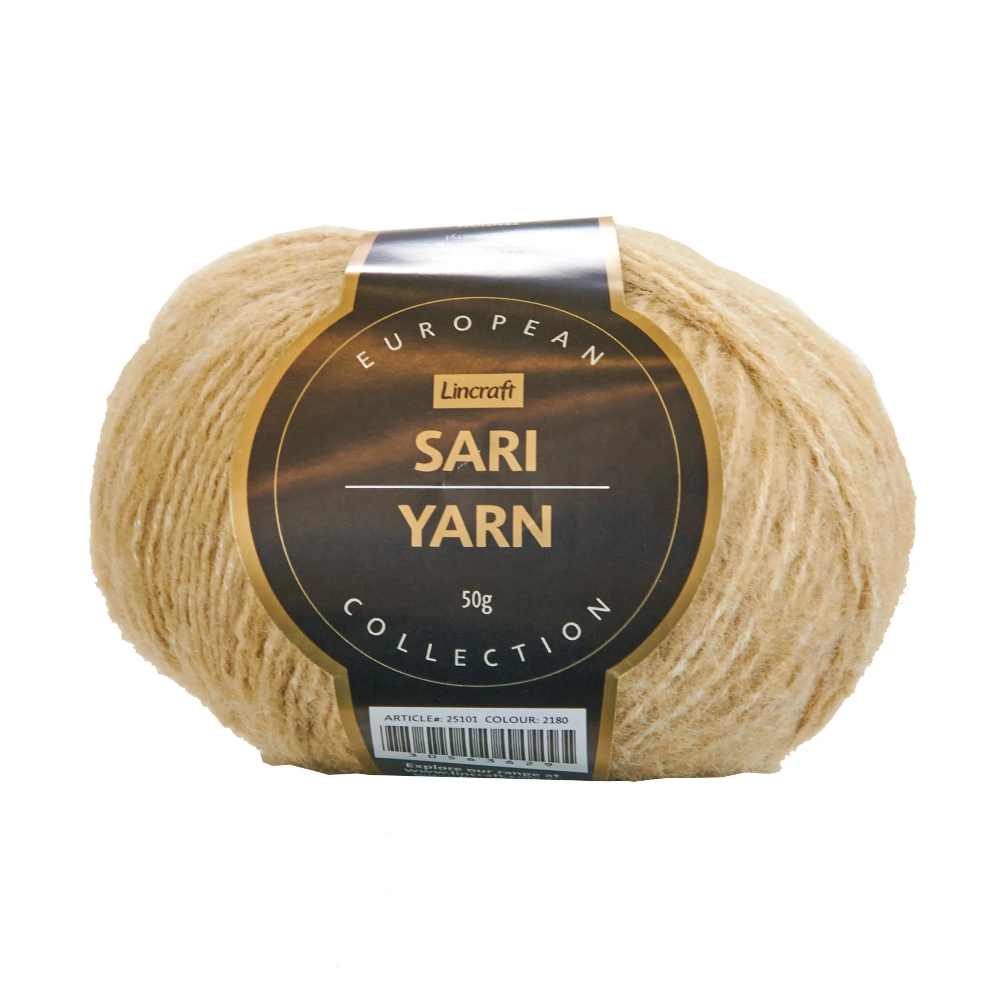 European Collection Sari Yarn - Image 12