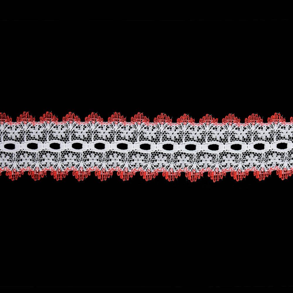 Sullivans Lace Eyelet Picot, 35mm x 5m - Image 15