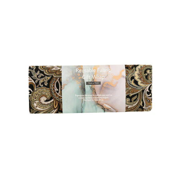 Fabric Wrap, 70x70cm - Image 10