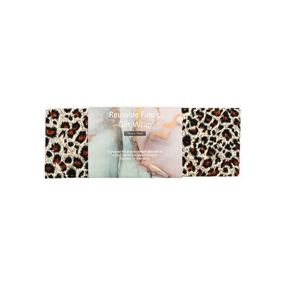 Fabric Wrap, 70x70cm - Image 18