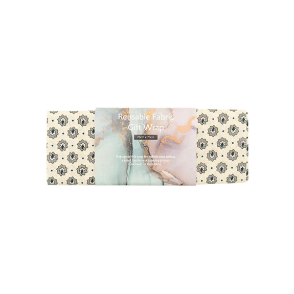 Fabric Wrap, 70x70cm - Image 23