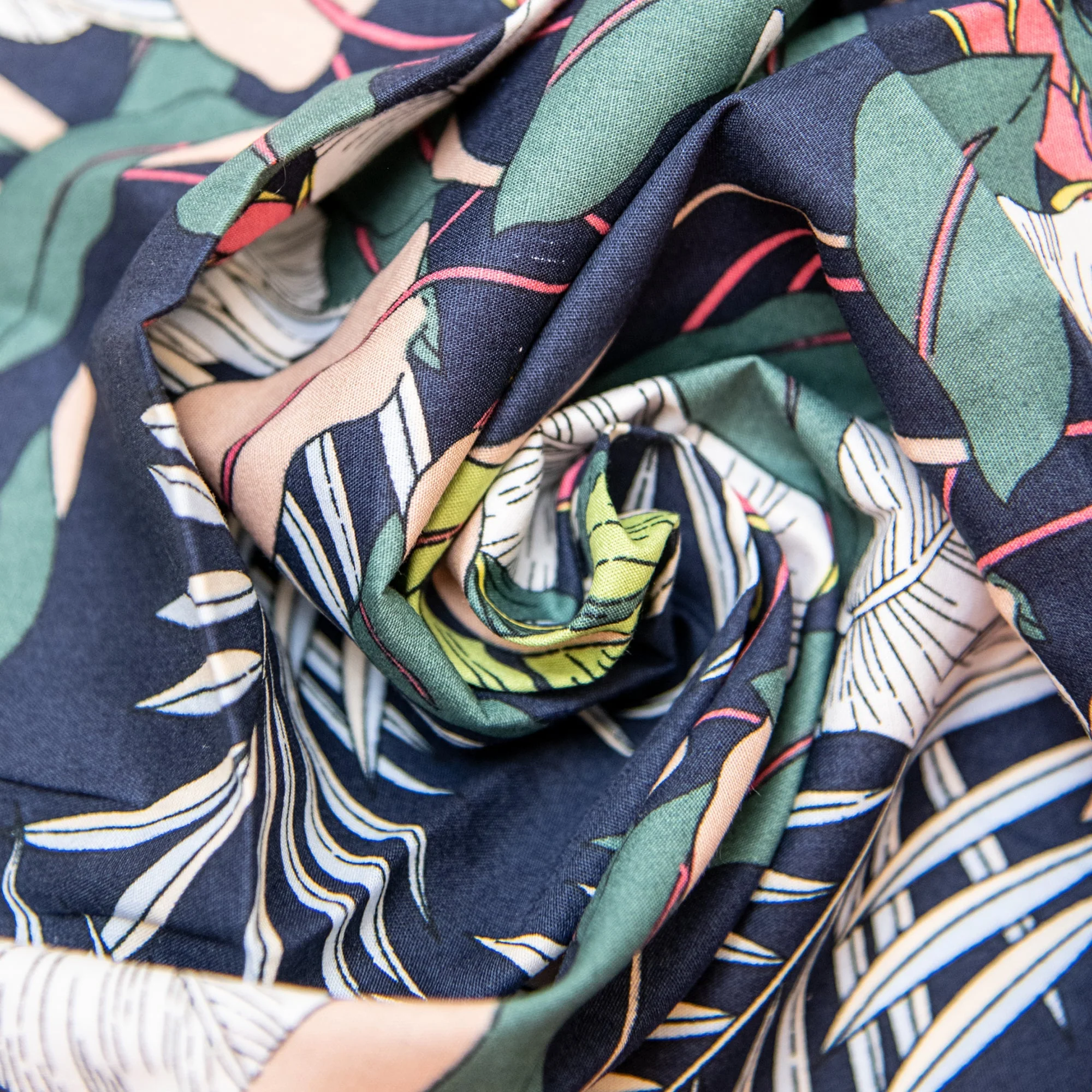 Fabric Wrap, 70x70cm - Image 6