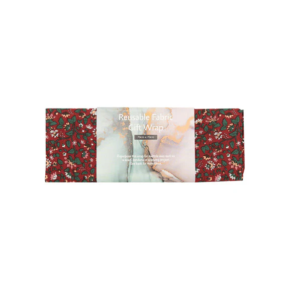Fabric Wrap, 70x70cm - Image 8