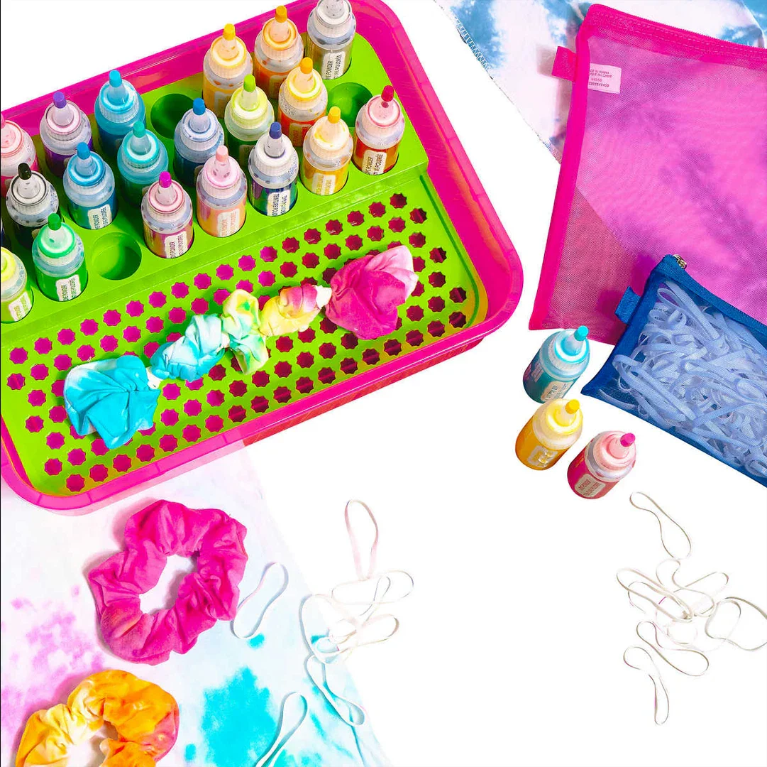 Fashion Angels Ultimate Tie Dye Kit - Image 4