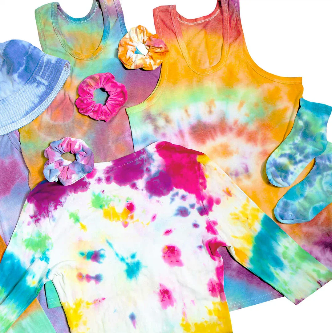 Fashion Angels Ultimate Tie Dye Kit - Image 5