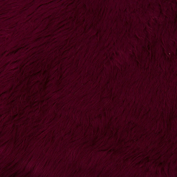 Faux Fur Fabric, Width 75cm - Image 10