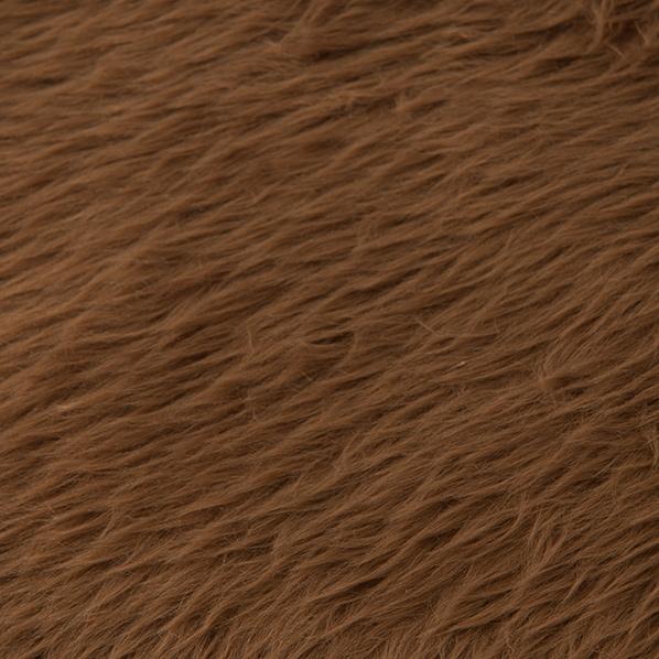 Faux Fur Fabric, Width 75cm - Image 12
