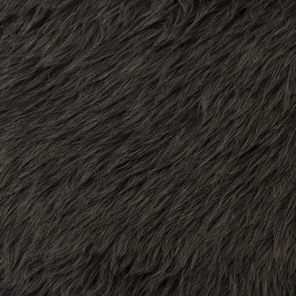 Faux Fur Fabric, Width 75cm - Image 13