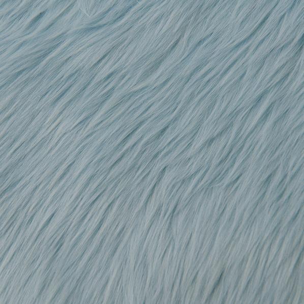 Faux Fur Fabric, Width 75cm - Image 3