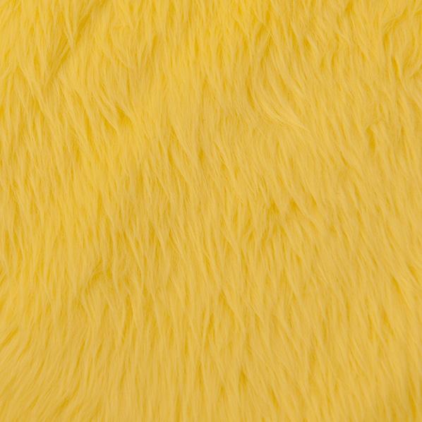 Faux Fur Fabric, Width 75cm - Image 4