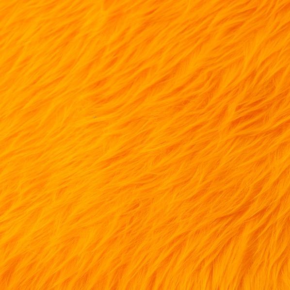 Faux Fur Fabric, Width 75cm - Image 5