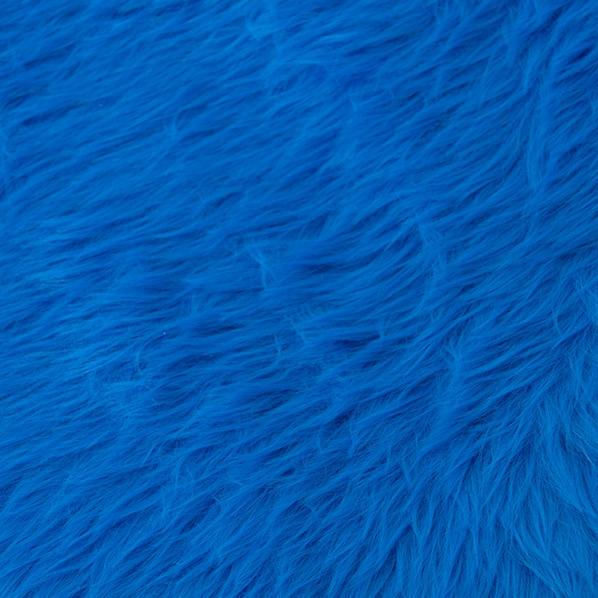 Faux Fur Fabric, Width 75cm - Image 7