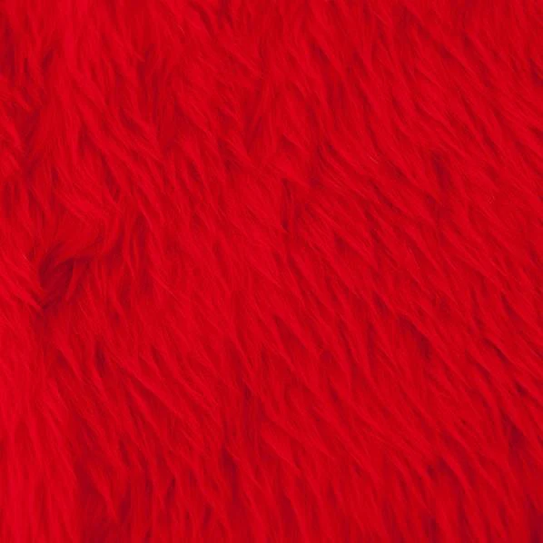 Faux Fur Fabric, Width 75cm - Image 9