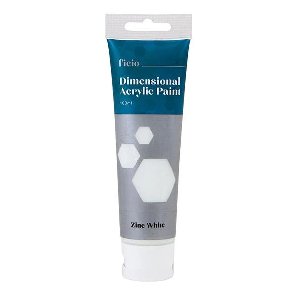 Ficio Dimensional Acrylic Paint