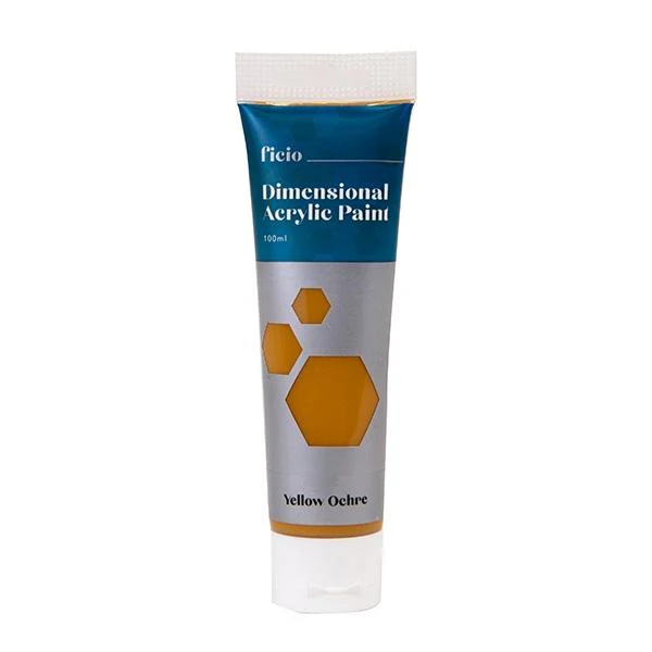 Ficio Dimensional Acrylic Paint - Image 10