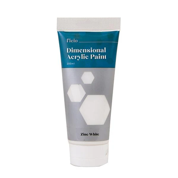 Ficio Dimensional Acrylic Paint - Image 11