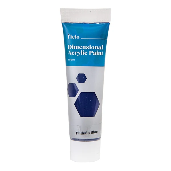 Ficio Dimensional Acrylic Paint - Image 15